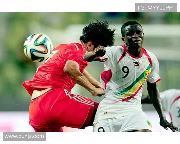 国际友谊赛精彩对决马里队与伊朗队的激情碰撞与友谊交流