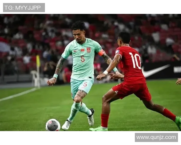 国青对阵新加坡精彩直播全程回顾与赛后分析尽在这里