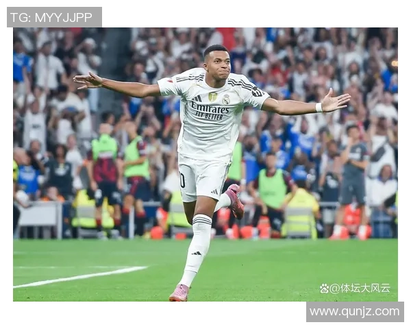 姆巴佩欧冠夜三球成英雄赛后言辞引发未来去向猜测