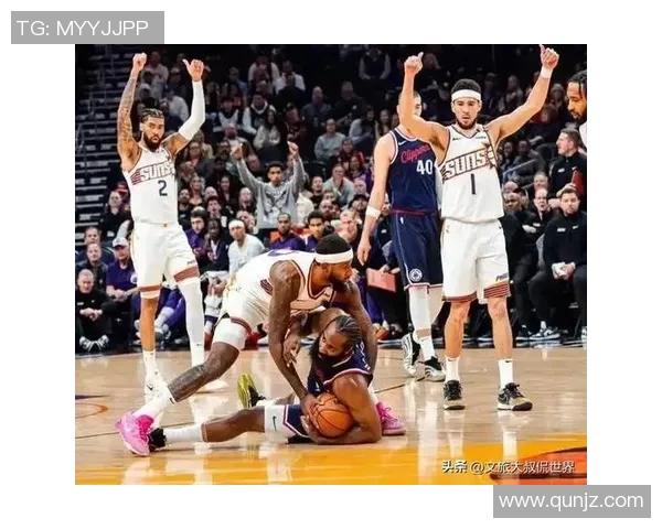 快船与太阳今日精彩对决直播信息全解析与赛前预测