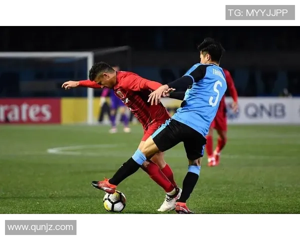 川崎前锋迎战长崎展现实力争夺胜利的精彩对决