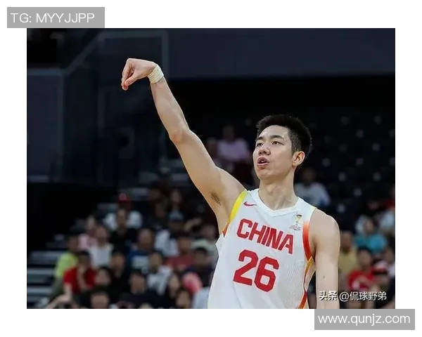 朱俊龙的成长之路与职业生涯探索:从青涩少年到篮球场上的璀璨星辰 朱俊龙的成长之路与职业生涯探索:从青涩少年到篮球场上的璀璨星辰