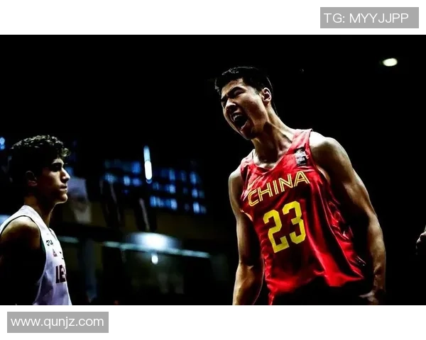 王泉泽：从篮球新星到职业赛场的崛起之路与未来展望