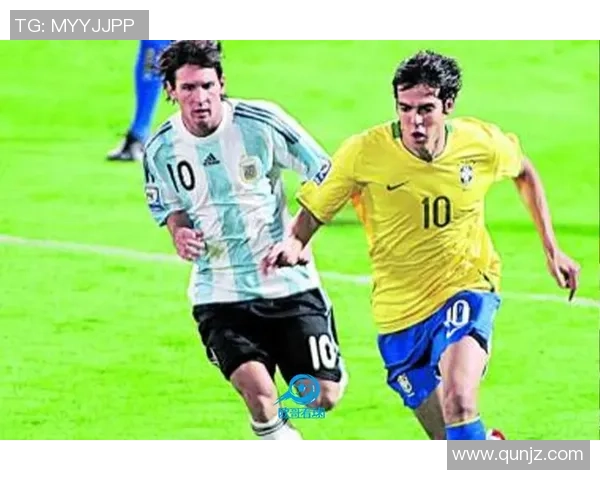 瓜兰尼与甘美奥的激烈对决揭示了巴西足球的魅力与竞争力