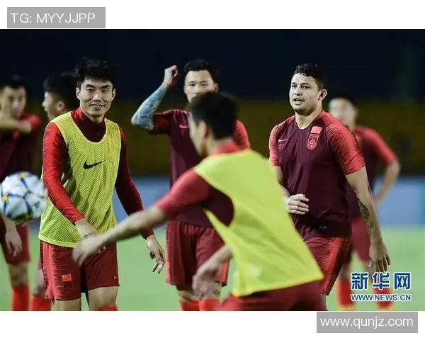 菲律宾与中国男足精彩对决回放全程分析与精彩瞬间重温