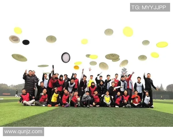 飞盘灵活性大比拼北京飞盘队荣登榜首引发热议MBA 飞盘灵活性大比拼北京飞盘队荣登榜首引发热议MBA