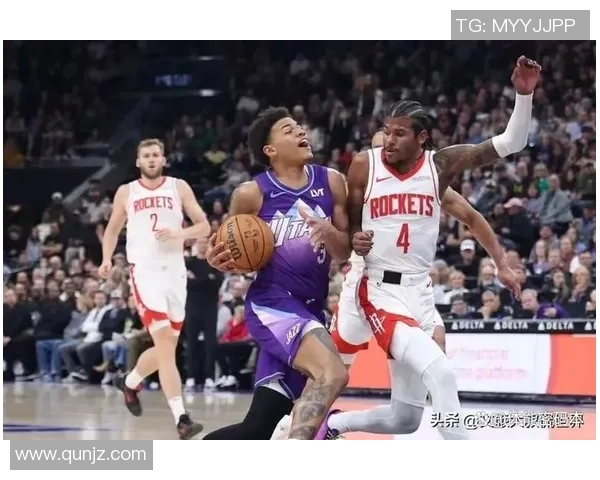 2020年2月23日火箭对爵士精彩比赛录像回放分析与精彩瞬间回顾 2020年2月23日火箭对爵士精彩比赛录像回放分析与精彩瞬间回顾