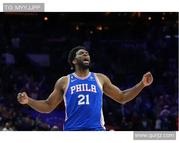 乔尔恩比德的篮球之路与未来发展展望分析 乔尔恩比德的篮球之路与未来发展展望分析