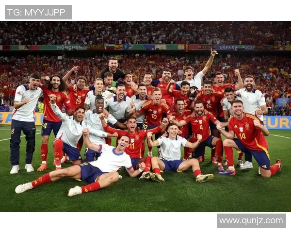 今天西班牙与英格兰的比赛结果揭晓谁是胜者 今天西班牙与英格兰的比赛结果揭晓谁是胜者