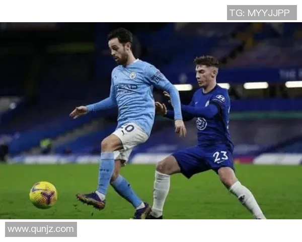 切尔西与曼城点球大战精彩回顾谁将笑到最后夺得冠军荣耀