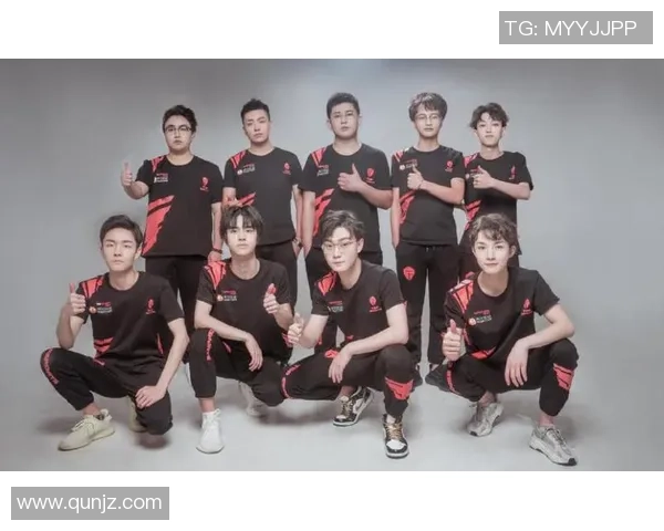 和平精英心理素质评比揭晓TES战队荣登第二名引发热议MBA