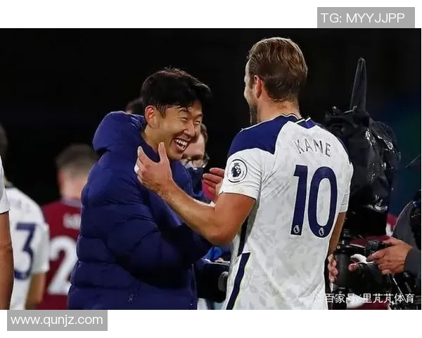 孙兴O的足球传奇之路：从青涩少年到世界瞩目的超级明星