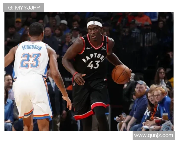 帕斯卡尔西亚卡姆:从潜力新星到NBA顶级球员的华丽蜕变 帕斯卡尔西亚卡姆:从潜力新星到NBA顶级球员的华丽蜕变