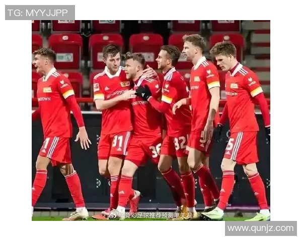 柏林联与多特蒙德激战正酣谁将笑到最后争夺胜利荣耀