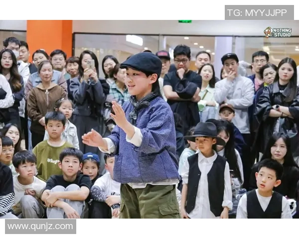 杭州街舞队与广州街舞队赛后复盘分析团队意识与配合的关键因素MBA