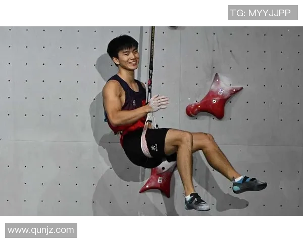 杭州攀岩队包夹战术解析与攀岩热点的深度探讨