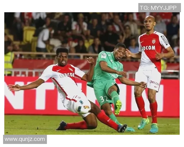 法甲精彩对决摩纳哥主场迎战第戎期待激烈较量