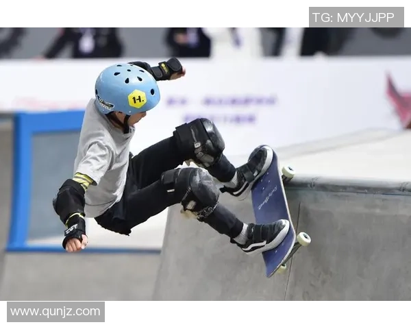 滑板技术排行榜揭晓上海滑板队荣获第三名成就斐然