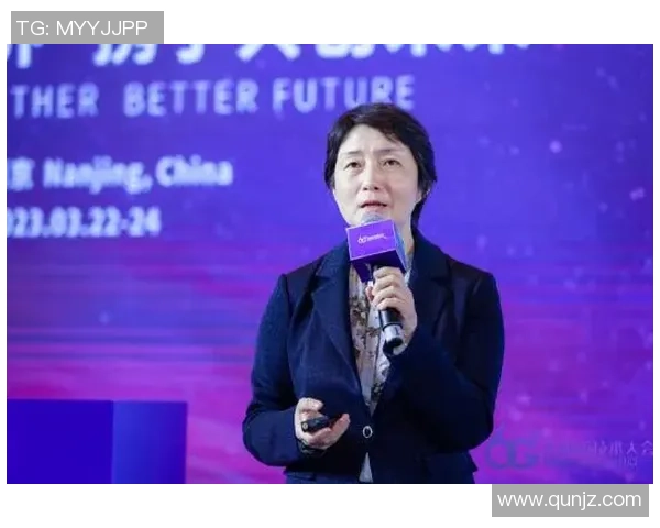 王汝恒：在科技创新浪潮中崭露头角的年轻才俊与未来展望