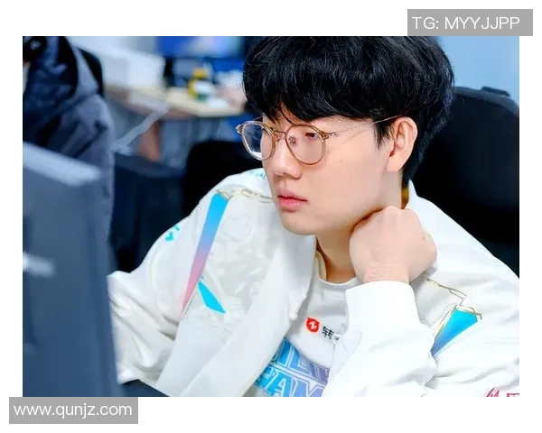 英雄联盟深度分析：探讨BLG战队在赛季中的战术转换与发展策略