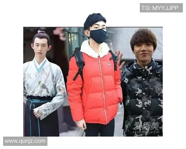 齐麟的崛起之路：从青涩少年到篮球场上的耀眼明星