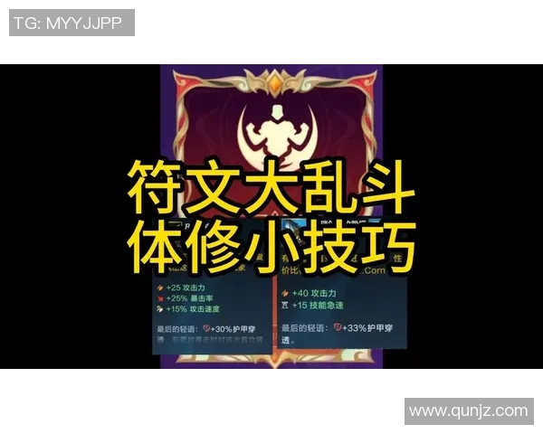 从零起步掌握英雄联盟技巧与策略的全面指南