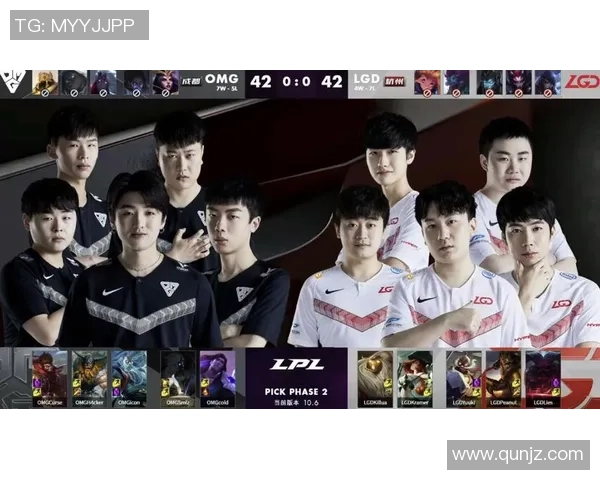 V5战术解析：如何在英雄联盟中掌控比赛节奏与团队协作