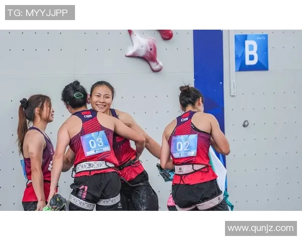 成都攀岩队在世界攀岩锦标赛中的精彩表现与实力分析